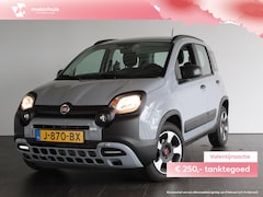 Fiat Panda - 1.0 70pk Hybrid City Cross