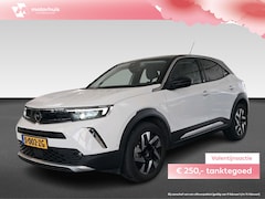 Opel Mokka Electric - 50kWh 136PK 11 kW ELEGANCE NAVI PRO VIRTUAL NAP