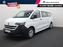 Volkswagen e-Transporter - Bedrijfswagens Bestelwagen Life 64kWh 218pk L2 716162