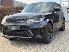 Land Rover Range Rover - 2.0 P400e Autobiography