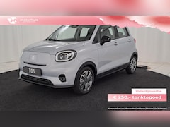 Leapmotor T03 - EV 37, 3 kWh 95pk Design Park Pilot | Camera | Panoramadak