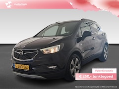 Opel Mokka X - 1.4 Turbo 140pk Innovation / Camera / Navigatie / Stoel - stuurverwarming