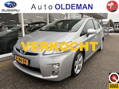 Toyota Prius - 1.8 Dynamic Business NAVI, CRUISE, CLIMA
