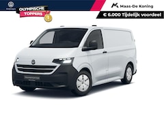 Volkswagen e-Transporter - Bedrijfswagens Bestelwagen Life 64kWh 218pk L1 383463