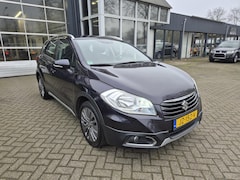 Suzuki SX4 S-Cross - 1.6 Exclusive Clima Trekhaak