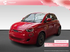 Fiat 500 - 42kWh 118pk Aut Urban / Camera