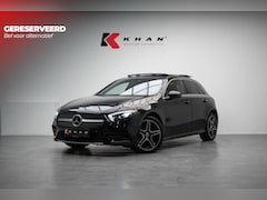 Mercedes-Benz A-klasse - 250 e AMG Line |Pano|360|ACC|