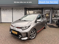 Kia Picanto - 1.0 DPi GT Line | Carplay | Camera