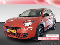 Fiat 600 - 54kWh 156pk Aut