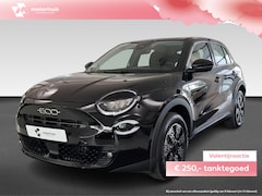 Fiat 600 - 1.2 Hybrid Turbo Charged 100pk Aut Urban