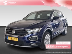 Volkswagen T-Roc - 1.5 TSI 150pk T-Roc Sport