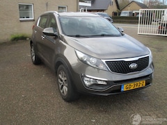 Kia Sportage - 1.6 GDI BusinessLine REST BPM 1000 EURO