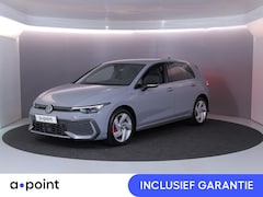Volkswagen Golf - 1.5 eHybrid GTE 272 pk Automaat (DSG) | Verlengde garantie | Navigatie | Trekhaak (wegklap