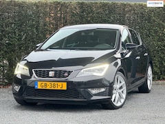 SEAT Leon - 1.4 TSI FR | PDC | STOELVER | GARANTY-RIJKLAAR