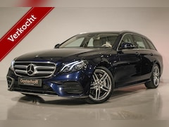 Mercedes-Benz E-klasse Estate - 350 d Sport Edition AMG LINE