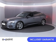 Audi A6 Avant - 40 TFSI S edition 204pk | Panoramadak |Verwarmbare voorstoelen | 19'Lichtmetalen velgen |