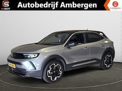 Opel Mokka - 1.2 Turbo (136Pk) Ultimate Camera Stoelmassage Géén Afleverkoste