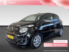 Citroën C1 - 1.0 VTi 72PK S&amp;S 5D Feel