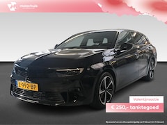 Opel Astra Sports Tourer - 1.2 Turbo 130pk Start/Stop Aut GS