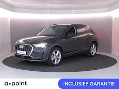 Audi Q3 - 45 TFSI e Business Edition 245 pk S-tronic| Navigatie | Parkeersensoren | Achteruitrijcame