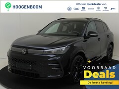 Volkswagen Tiguan - R-Line Edition - eHybrid | 'App-Connect' draadloze smartphone integratie | Automatische af