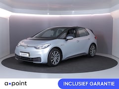 Volkswagen ID.3 - Pure 45 kWh 150pk| trekhaak afn.kogel| Navi| stuur en voorstoelen verwarmd| Interieur voor