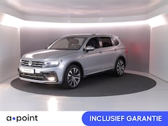 Volkswagen Tiguan Allspace - 1.5 TSI Highline Business R 7p. 150pk DSG| Pano-dak| 20'LM-velgen|