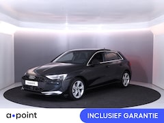 Audi A3 Sportback - 35 TFSI Advanced edition 150 pk S-tronic | Verlengde garantie | Navigatie | Parkeersensore