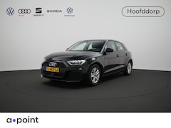 Audi A1 Sportback - 25 TFSI Pro Line 95 pk | Navigatie via App | Cruise control | Smartphone interface | Virtu