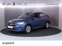 Volkswagen Taigo - 1.0 TSI Life Verlengde garantie | Navigatie via App | Adaptieve cruise control | LED kopla