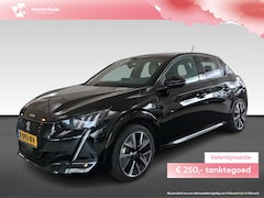 Peugeot e-208 - EV 50kWh 136pk GT Pack