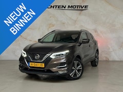 Nissan Qashqai - 1.3 DIG-T N-Connecta