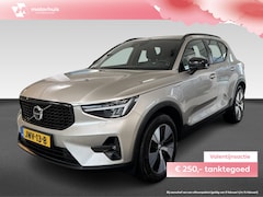 Volvo XC40 - T4 Plug-In Hybrid 211pk Aut Plus Dark
