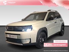 Fiat Grande Panda - 1.2 Hybrid 100pk eDCT6 Icon