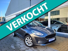 Ford Fiesta - 1.0 EcoBoost Connected