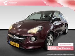 Opel ADAM - 1.0 Turbo Start/Stop 90PK ADAM BlitZ