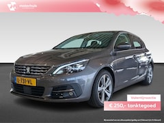 Peugeot 308 - 1.2 PureTech 130pk GT-line