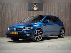 Volkswagen Polo - 2.0 TSI GTI PANO PDC CAMERA LED FULL OPTION