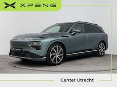 Xpeng G9 - AWD Performance 98 kWh 520km WLTP| Premium Pack| Trekhaak