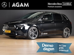 Mercedes-Benz B-klasse - 180 Star Edition Limited Panorama dak