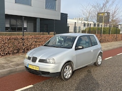 SEAT Arosa - 1.4i Stella Lichtmetalen velgen APK-22-05-2026