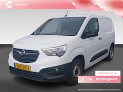 Opel Combo - Cargo New GB 1.5 Diesel 102pk S/S L1H1 Edition