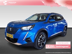 Peugeot e-2008 - EV 50kWh 136pk Allure
