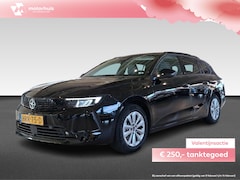 Opel Astra Sports Tourer - 1.2 Turbo 110pk Start/Stop Business Edition