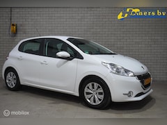 Peugeot 208 - 1.2 VTi Active