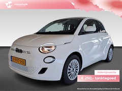 Fiat 500 - 42kWh 118pk Aut Urban