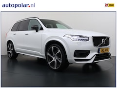 Volvo XC90 - 2.0 T8 Twin Engine AWD R-Design Trekhaak/22Inch/BLIS etc