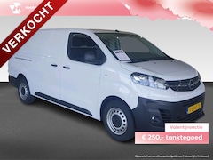Opel Vivaro - GB 1.5 Diesel 102pk L3H1. Edition