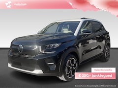 Citroën ë-C3 - EV 44kWh 113pk Max