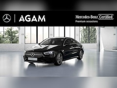 Mercedes-Benz CLA-Klasse - Coupé 180 Star Edition